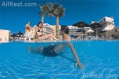 InterContinental Malta 21